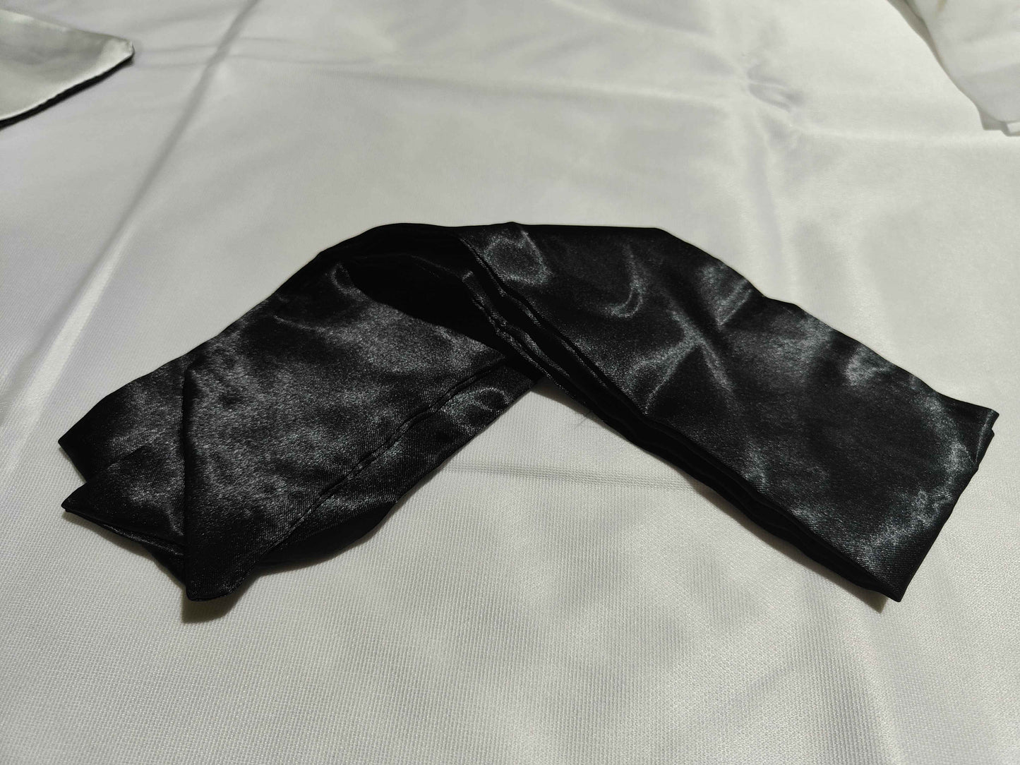 CE4001-情趣用品角色扮演成人布眼罩穿戴玩具配飾男女情侶夫妻