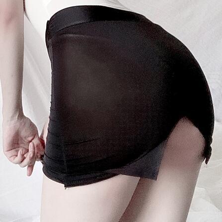 【A-1537 1538】情趣內衣性感免脫開檔連體衣制服誘惑秘書套裝