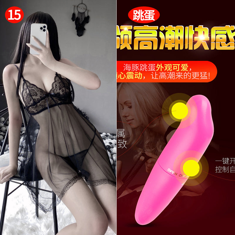 【組合系列】BF3100-BF3113 BS1127-情趣內衣跨境大碼性感透視鏤空誘惑套裝連體衣開檔網衣