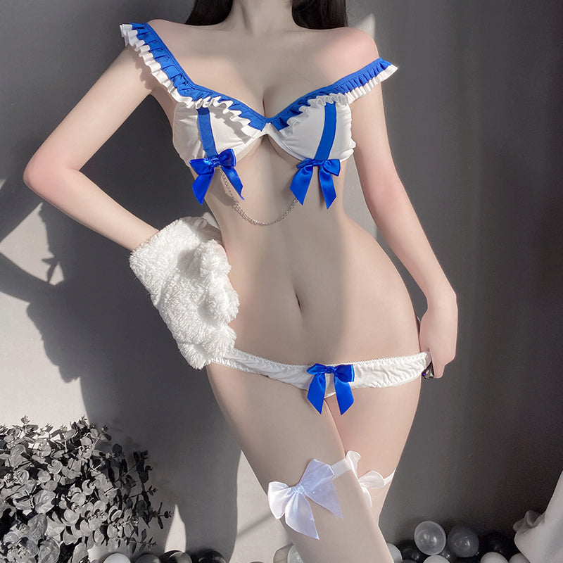 BT2525-情趣內衣小胸免脫可愛女僕女傭制服誘惑騷性感睡衣床上挑逗激情裝