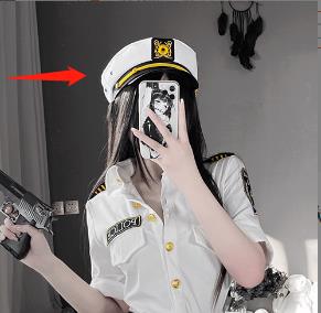 BM耳飾-情趣內衣性感可愛俏皮自拍頭飾集合耳朵