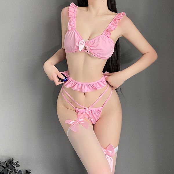 BT2680-性感情趣內衣火辣制服誘惑戰袍床上激情套裝性感睡衣