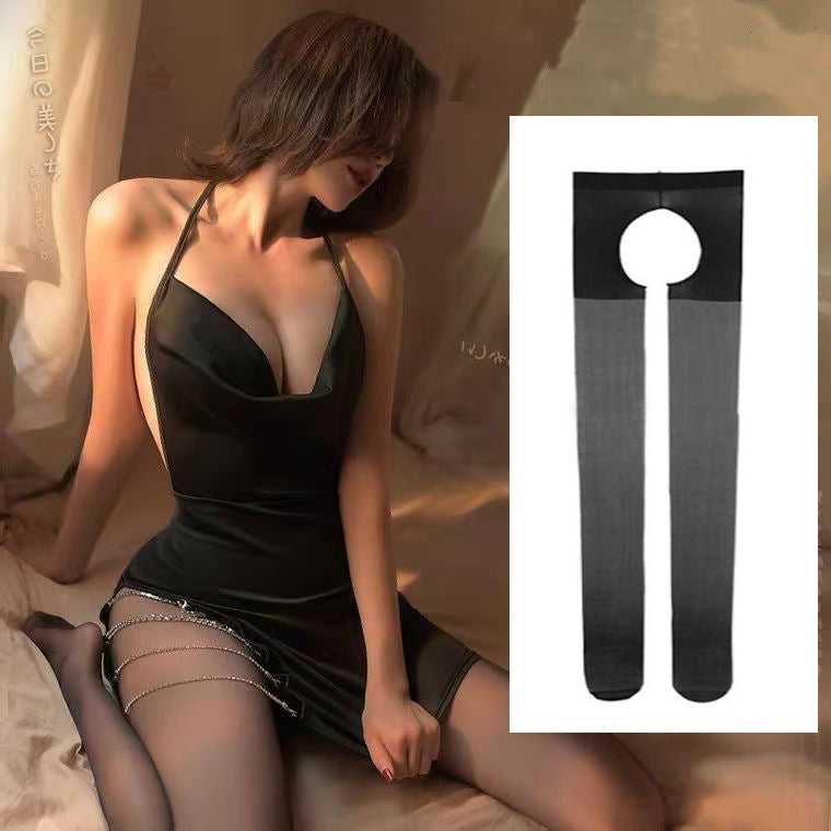 CT660-情趣內衣角色扮演胖MM大碼性感睡衣夜店秘書裝制服