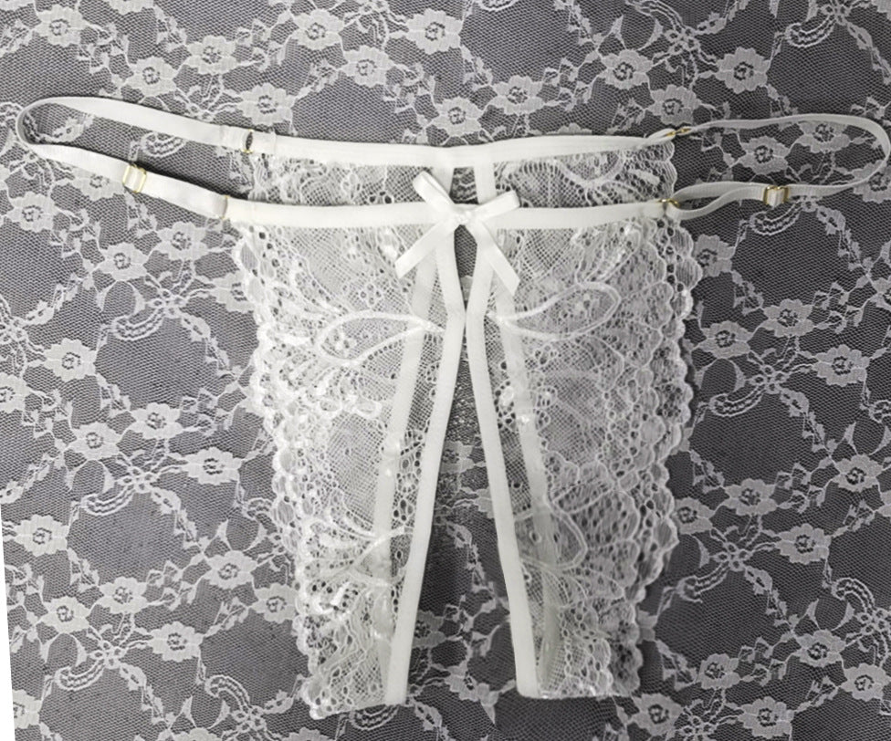 CMT33-性感情趣內褲情趣內衣大碼胖MM開檔內褲批發一件代發