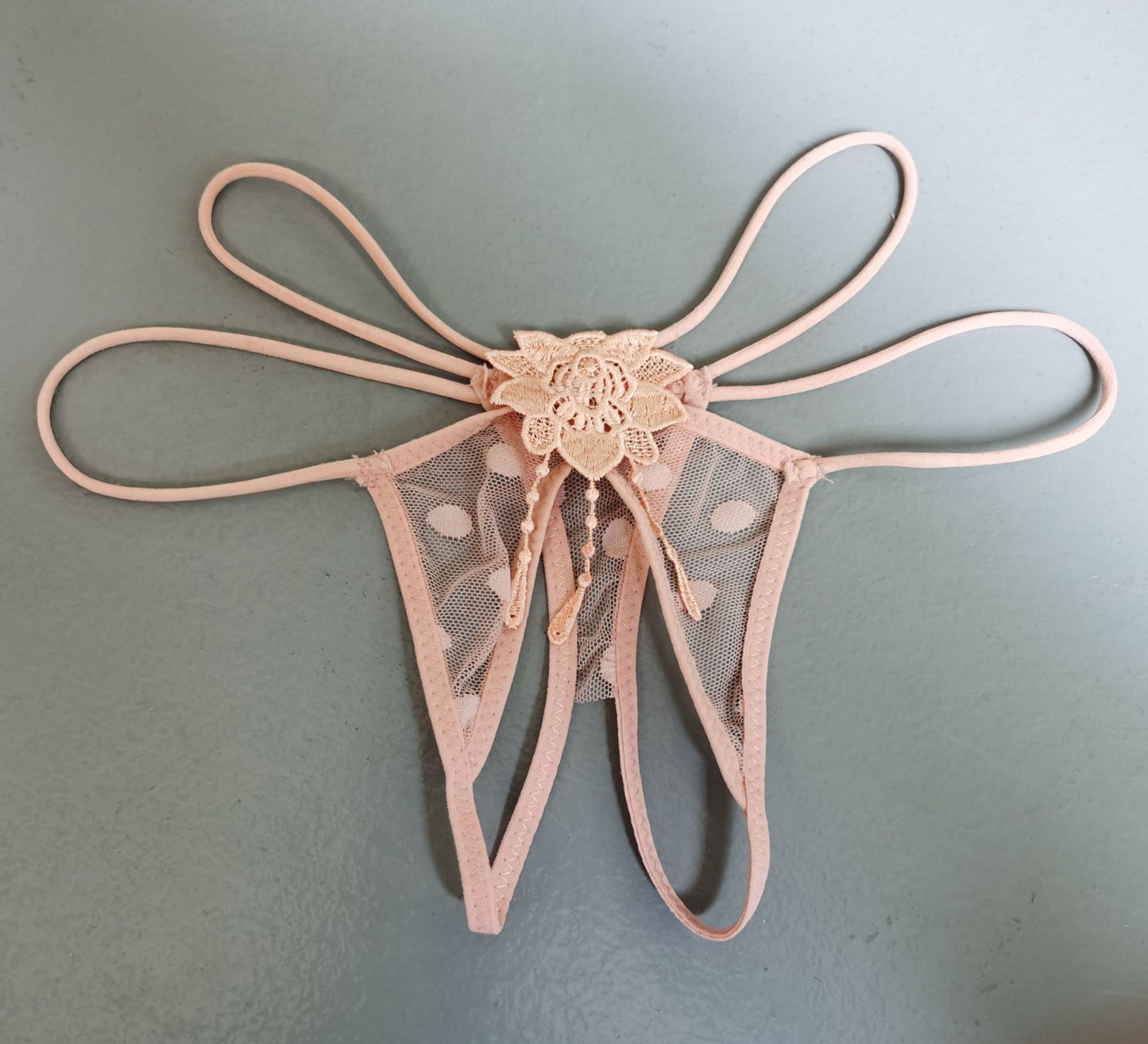 CM903-情趣內衣大碼胖MM性感內褲情趣內褲開檔免脫激情