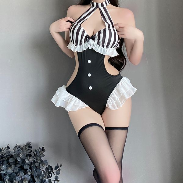 BT2692-性感秘書內衣女激情制服誘惑調情火辣床上女睡衣戰袍