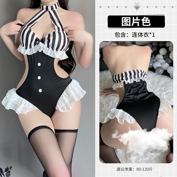 BT2692-性感秘書內衣女激情制服誘惑調情火辣床上女睡衣戰袍