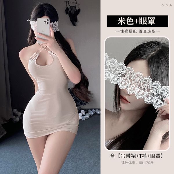 BT2060-性感內衣女睡衣COSPLAY制服睡裙誘惑火辣角色扮演套裝