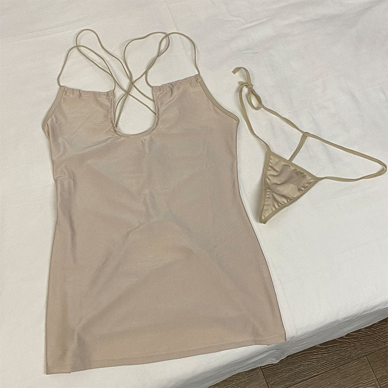 CS270-情趣內衣性感大碼秘書裝制服誘惑清純免脫激情套裝睡衣睡裙