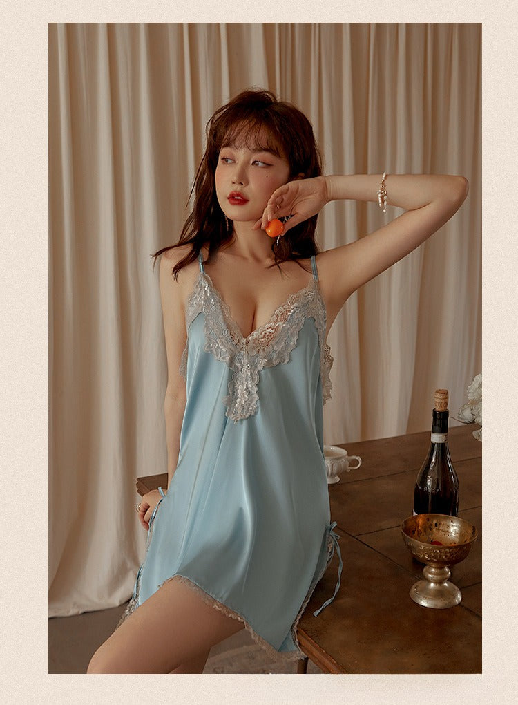 CS222-性感大碼情趣睡衣激情套內衣誘惑性趣制服調情衣服睡衣