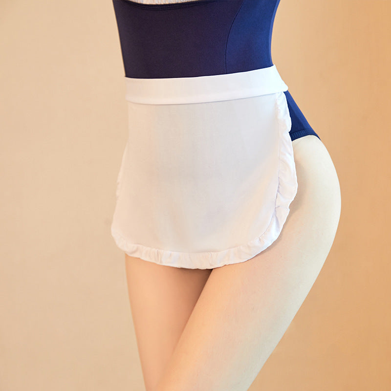 【A-1527】情趣內衣女性感連體誘惑女傭女僕制服誘惑