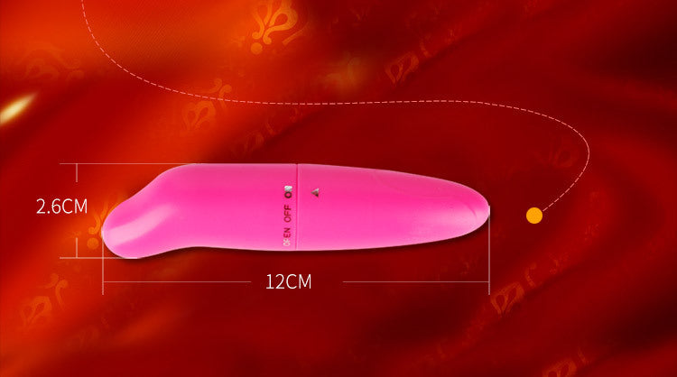 BG3029-G點海豚震動棒迷你自慰器靜音單海豚跳蛋按摩棒情趣用品