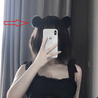 BM耳飾-情趣內衣性感可愛俏皮自拍頭飾集合耳朵