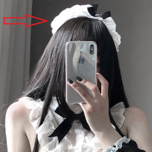 BM耳飾-情趣內衣性感可愛俏皮自拍頭飾集合耳朵