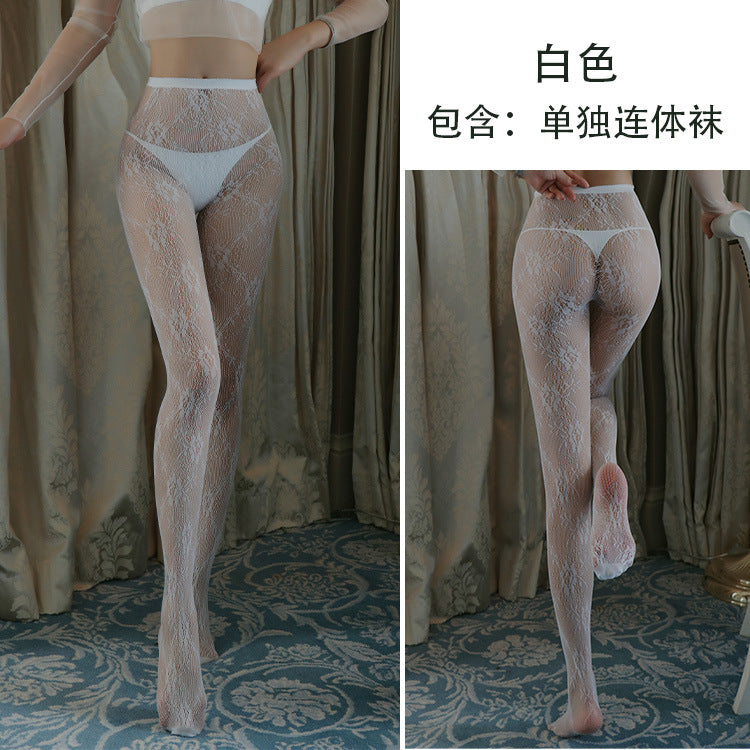 AS5072-情趣絲襪性感女士激情誘惑連褲襪網紅打底襪打底襪