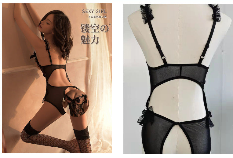 CS125-情趣內衣大碼MM性感內衣女式蕾絲誘惑批發一件代發